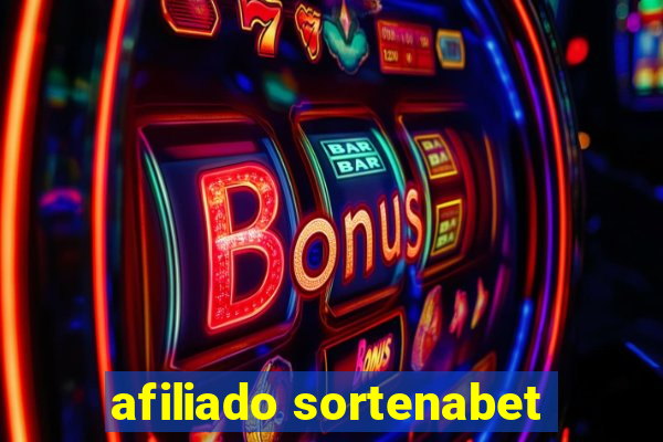 afiliado sortenabet